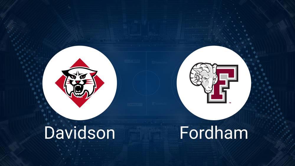 Davidson vs. Fordham Predictions & Picks: Spread, Total - January 11