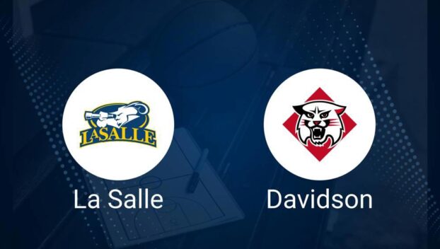 Davidson vs. La Salle Basketball Tickets - Wednesday, January 15