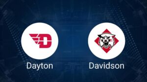 Dayton vs. Davidson Basketball Tickets - Tuesday, February 4