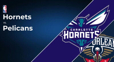 Dejounte Murray Injury Status - Pelicans vs. Hornets Injury Report January 25