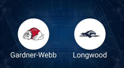 Gardner-Webb vs. Longwood Basketball Tickets - Wednesday, January 29