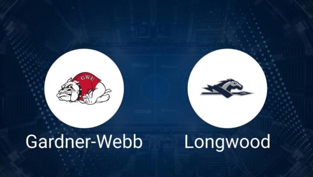 Gardner-Webb vs. Longwood Basketball Tickets - Wednesday, January 29