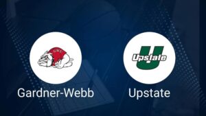 Gardner-Webb vs. South Carolina Upstate Predictions & Picks: Spread, Total - January 18