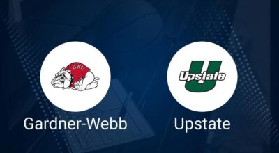 Gardner-Webb vs. South Carolina Upstate Predictions & Picks: Spread, Total - January 18