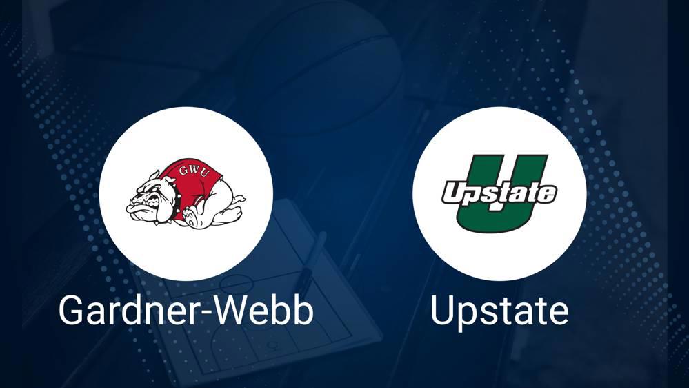 Gardner-Webb vs. South Carolina Upstate Predictions & Picks: Spread, Total - January 18