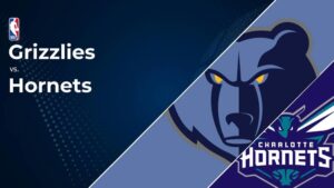 Grizzlies vs. Hornets Prediction & Picks: Line, Spread, Over/Under - January 22