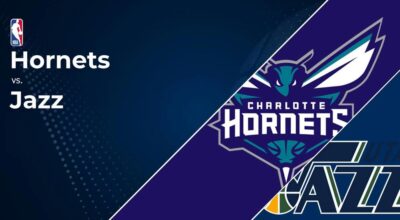 Hornets vs. Jazz Prediction & Picks: Line, Spread, Over/Under - January 15