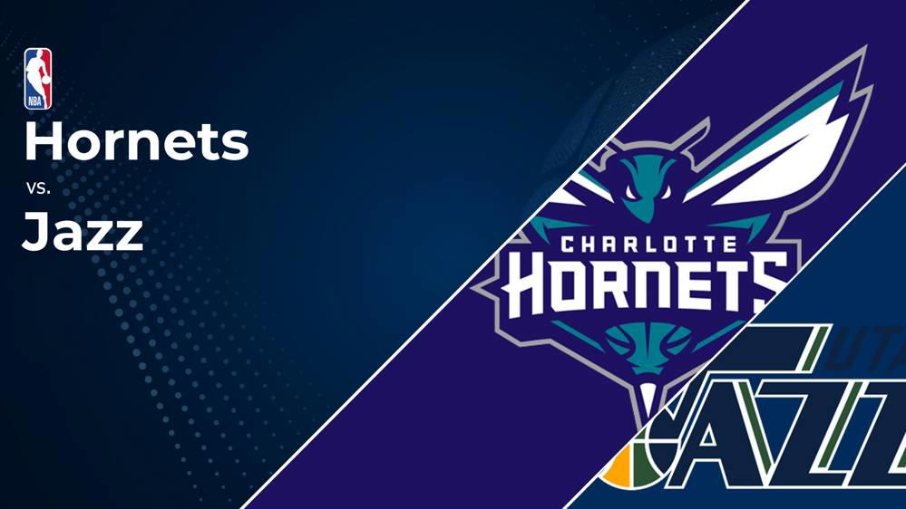 Hornets vs. Jazz Prediction & Picks: Line, Spread, Over/Under - January 15