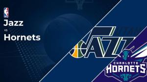 Hornets vs. Jazz Tickets Available – Wednesday, Jan. 15