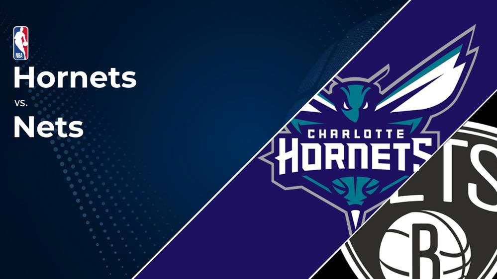 Hornets vs. Nets Prediction & Picks: Line, Spread, Over/Under - January 29