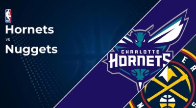 Hornets vs. Nuggets Tickets Available – Saturday, Feb. 1