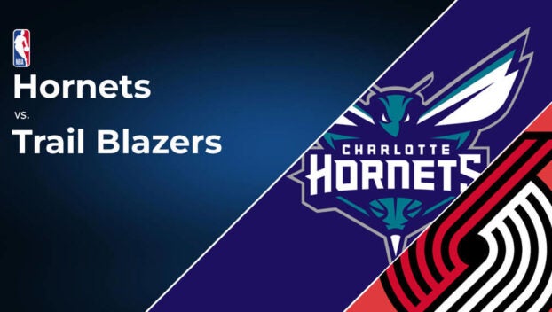 Hornets vs. Trail Blazers Injury Report Today - January 24