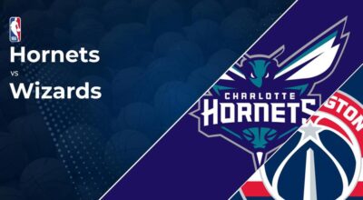 Hornets vs. Wizards Tickets Available – Monday, Feb. 3