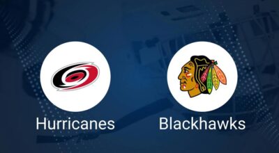 How to Pick the Hurricanes vs. Blackhawks Game with Odds, Spread, Betting Line and Stats – January 20