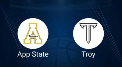 How to Watch Appalachian State vs. Troy Women's Basketball on TV or Live Stream - January 9