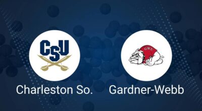 How to Watch Charleston Southern vs. Gardner-Webb on TV or Live Stream - January 2