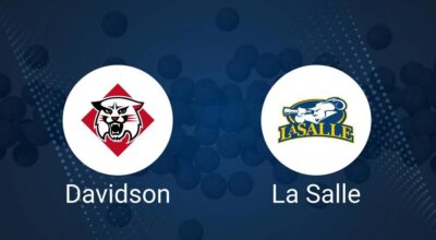 How to Watch Davidson vs. La Salle Women's Basketball on TV or Live Stream - January 2