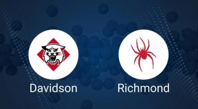 How to Watch Davidson vs. Richmond Women's Basketball on TV or Live Stream - January 12