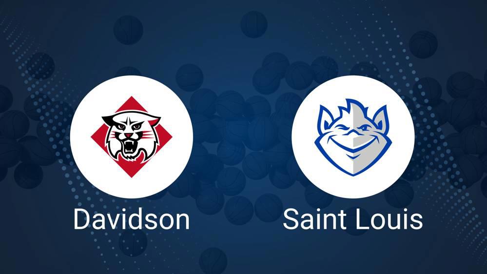 How to Watch Davidson vs. Saint Louis Women's Basketball on TV or Live Stream - January 26