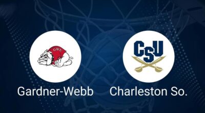 How to Watch Gardner-Webb vs. Charleston Southern Women's Basketball on TV or Live Stream - January 2