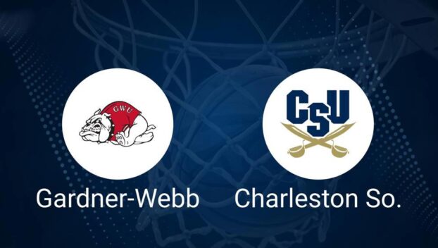 How to Watch Gardner-Webb vs. Charleston Southern Women's Basketball on TV or Live Stream - January 2