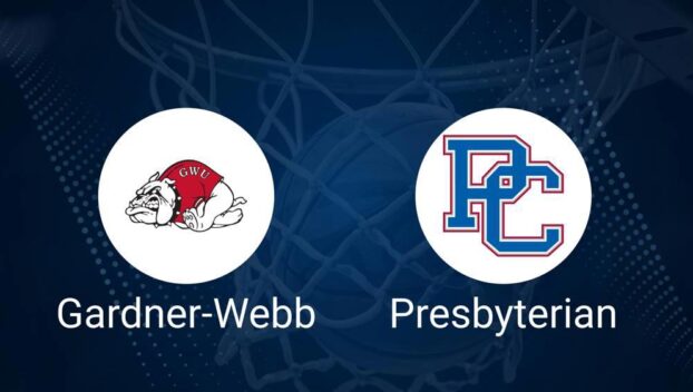 How to Watch Gardner-Webb vs. Presbyterian on TV or Live Stream - January 4