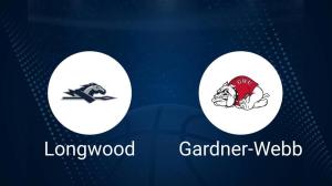 How to Watch Longwood vs. Gardner-Webb Women's Basketball on TV or Live Stream - January 29