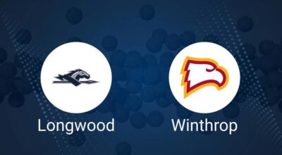 How to Watch Longwood vs. Winthrop Women's Basketball on TV or Live Stream - January 11