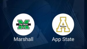 How to Watch Marshall vs. Appalachian State Women's Basketball on TV or Live Stream - January 18