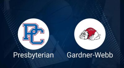 How to Watch Presbyterian vs. Gardner-Webb Women's Basketball on TV or Live Stream - January 4