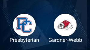 How to Watch Presbyterian vs. Gardner-Webb Women's Basketball on TV or Live Stream - January 4