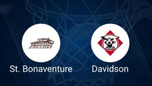 How to Watch Saint Bonaventure vs. Davidson Women's Basketball on TV or Live Stream - January 18