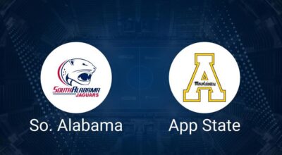 How to Watch South Alabama vs. Appalachian State Women's Basketball on TV or Live Stream - January 2