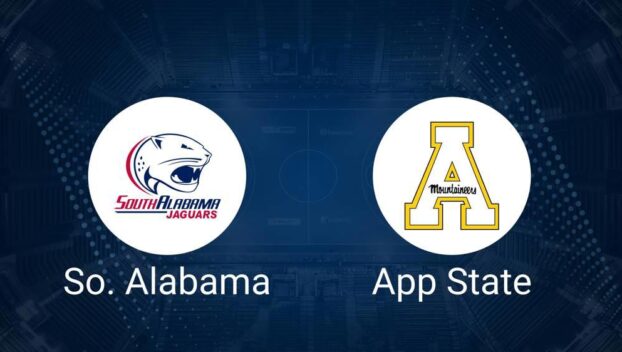 How to Watch South Alabama vs. Appalachian State Women's Basketball on TV or Live Stream - January 2