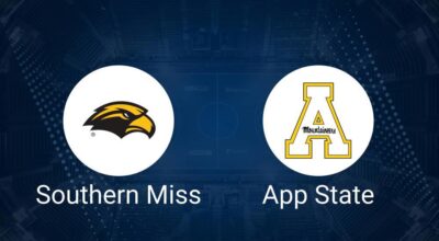 How to Watch Southern Miss vs. Appalachian State Women's Basketball on TV or Live Stream - January 4