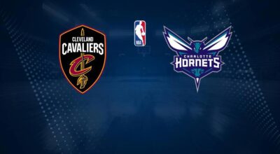 How to Watch the Cavaliers vs. Hornets Game: Streaming & TV Channel Info for January 5