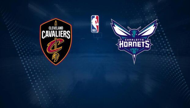 How to Watch the Cavaliers vs. Hornets Game: Streaming & TV Channel Info for January 5