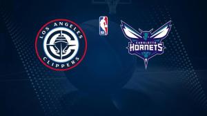 How to Watch the Clippers vs. Hornets Game: Streaming & TV Channel Info for January 31