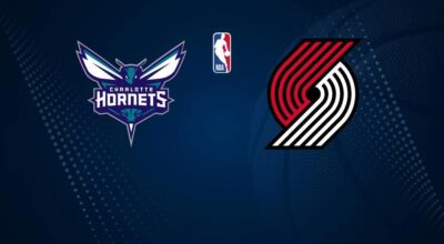 How to Watch the Hornets vs. Trail Blazers Game: Streaming & TV Channel Info for January 24