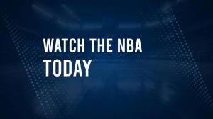 How to Watch the NBA Today, February 1