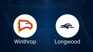 How to Watch Winthrop vs. Longwood on TV or Live Stream - January 11