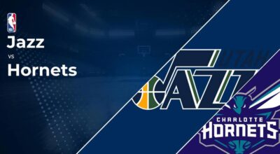 Jazz vs. Hornets Tickets Available – Wednesday, Jan. 15