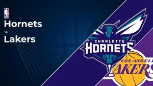 Lakers vs. Hornets Tickets Available – Monday, Jan. 27