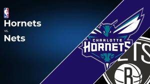 LaMelo Ball Injury Status - Hornets vs. Nets Injury Report January 29