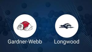 Longwood vs. Gardner-Webb Basketball Tickets - Wednesday, January 29