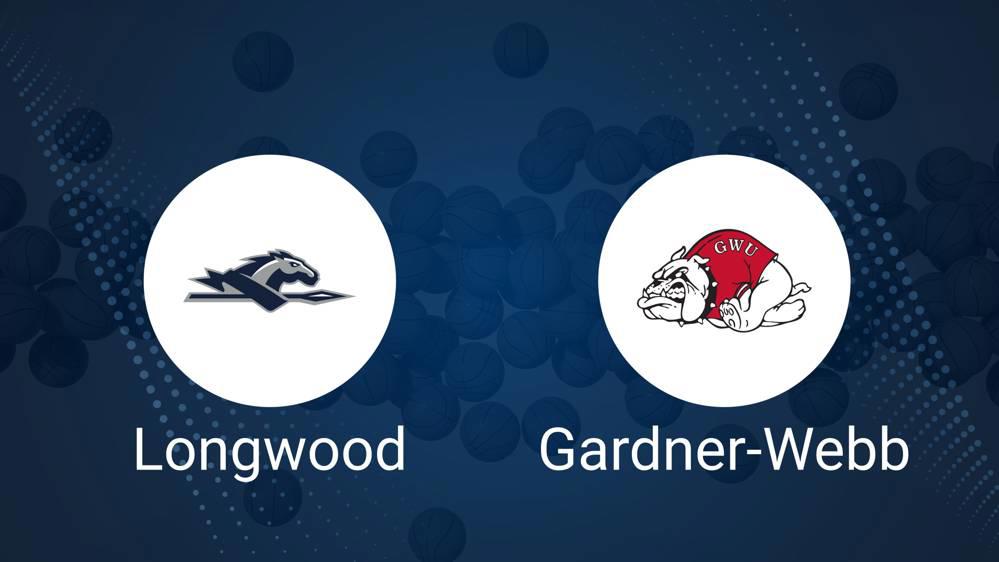 Longwood vs. Gardner-Webb Predictions & Picks: Spread, Total - January 29