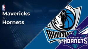 Mavericks vs. Hornets Prediction & Picks: Line, Spread, Over/Under - January 20