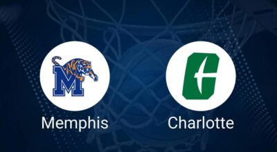 Memphis vs. Charlotte Predictions & Picks: Spread, Total - January 19