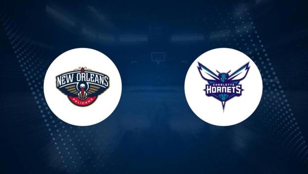 NBA Best Bets: Pelicans vs. Hornets Picks for January 25