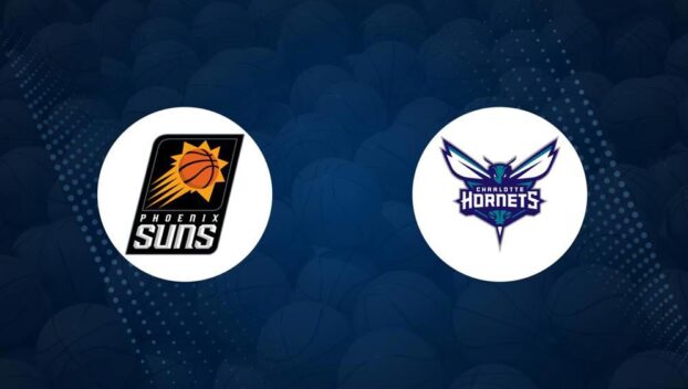 NBA Best Bets: Suns vs. Hornets Picks for January 7